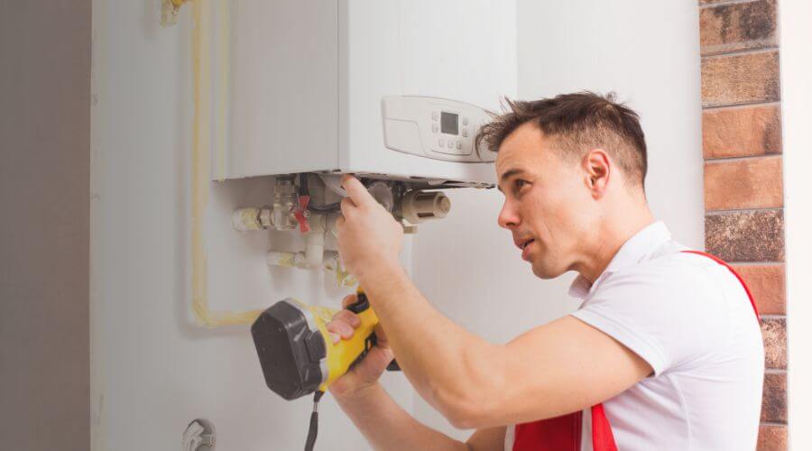 Professional Leak Detection in Holgate, OH
